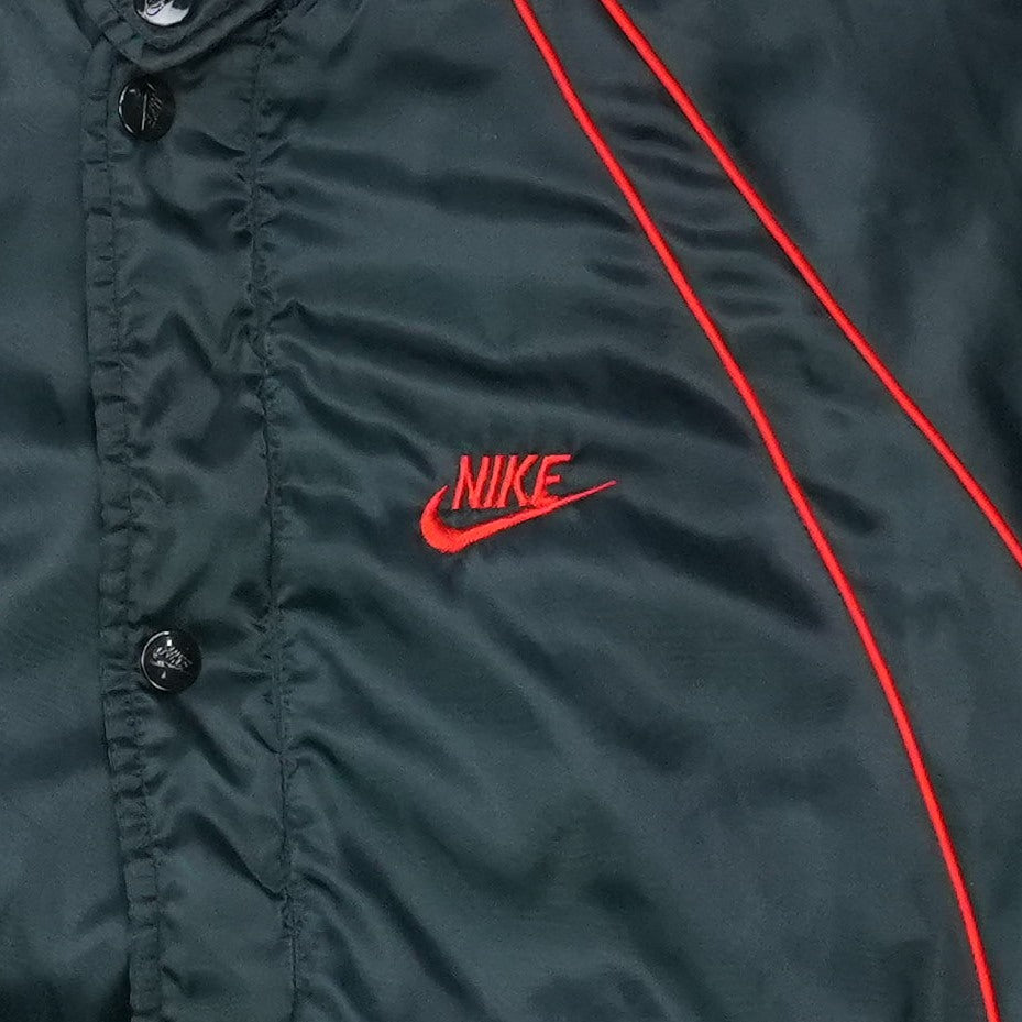 1985 Nike Air Jordan Wings Satin Jacket