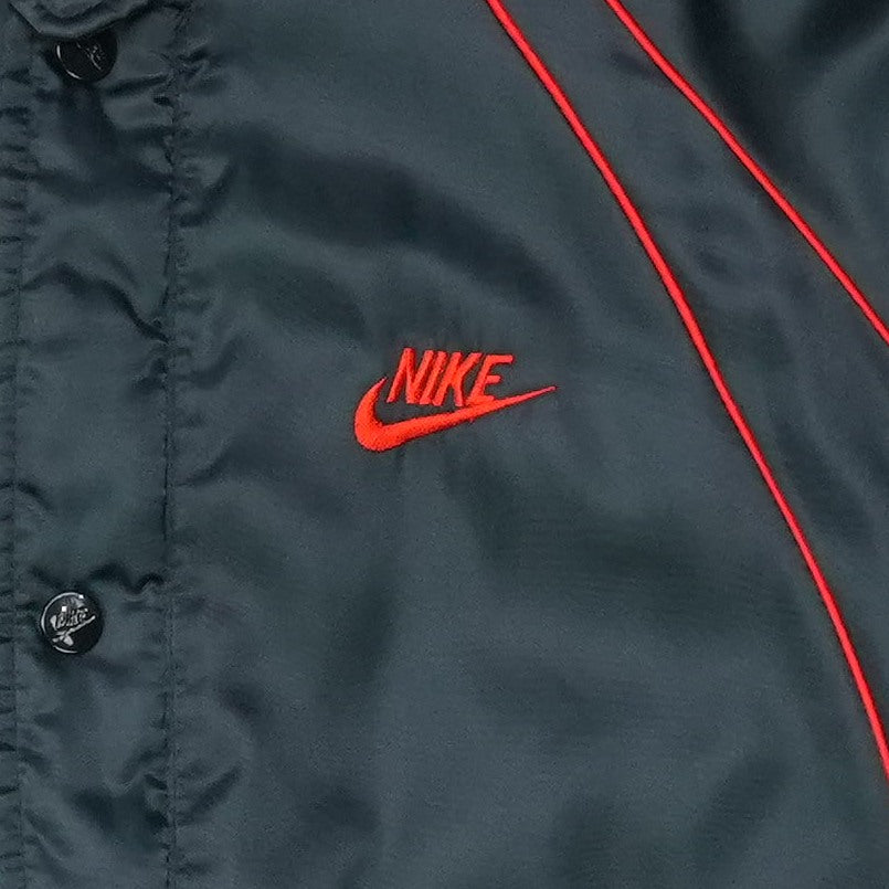 1985 Nike Air Jordan Wings Satin Jacket