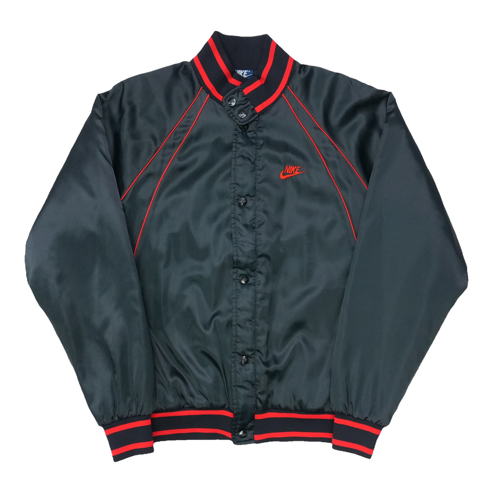 1985 Nike Air Jordan Wings Satin Jacket