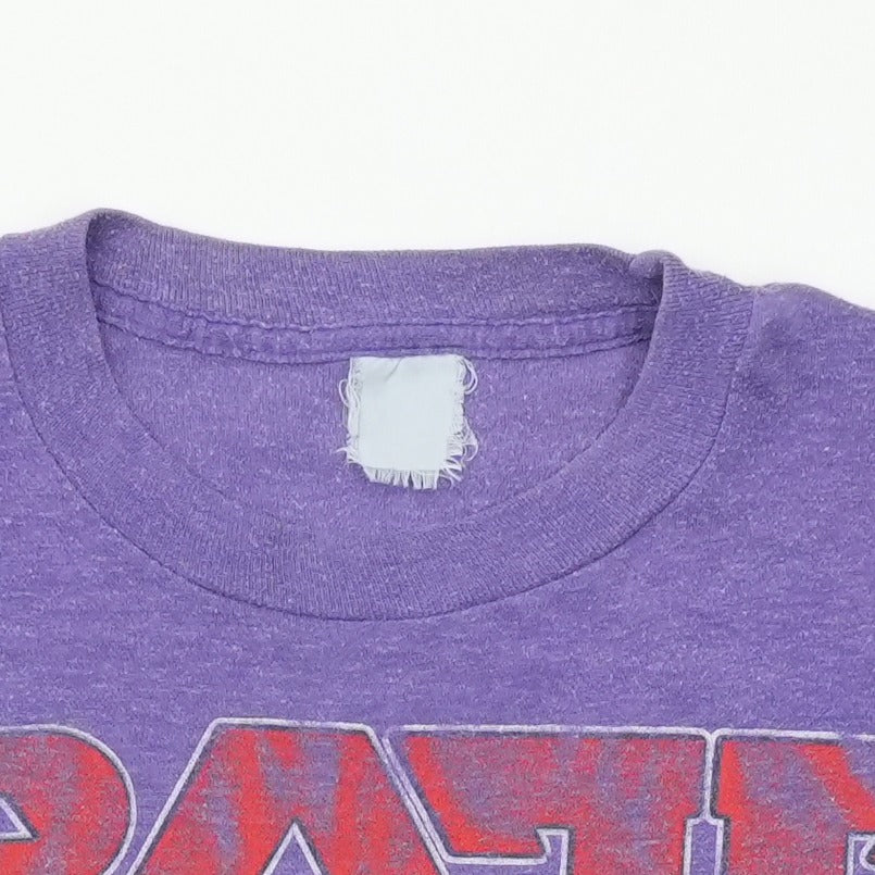 1985 Ratt Invasion Of Your Privacy Tour Shirt