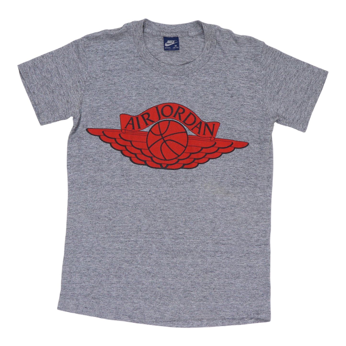 1985 Air Jordan Nike Shirt