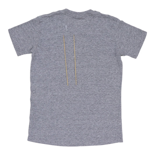 1985 Air Jordan Nike Shirt Back