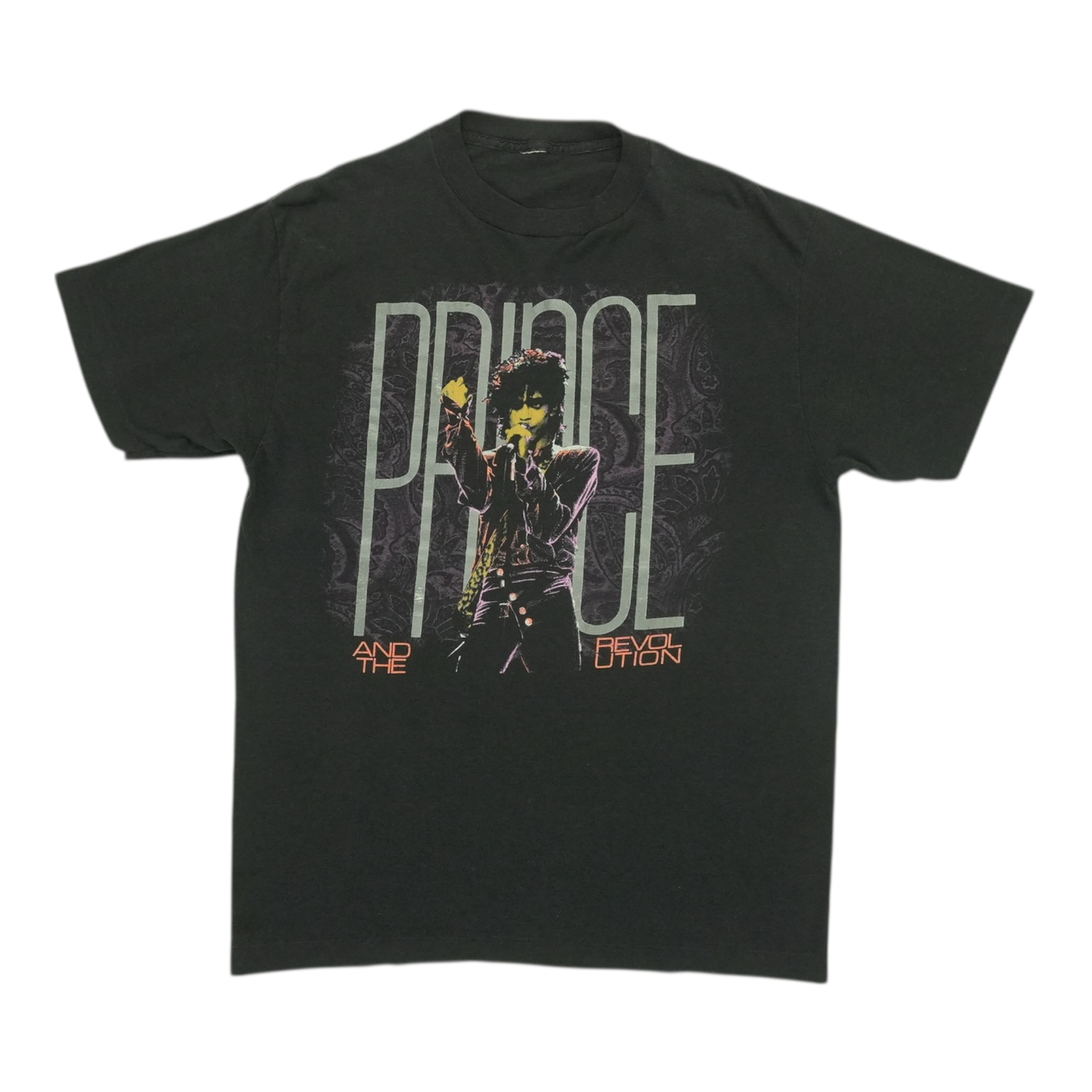 1985PrinceandTheRevolutionPurp