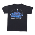 1985 Scorpions Summer Sting Tour Shirt