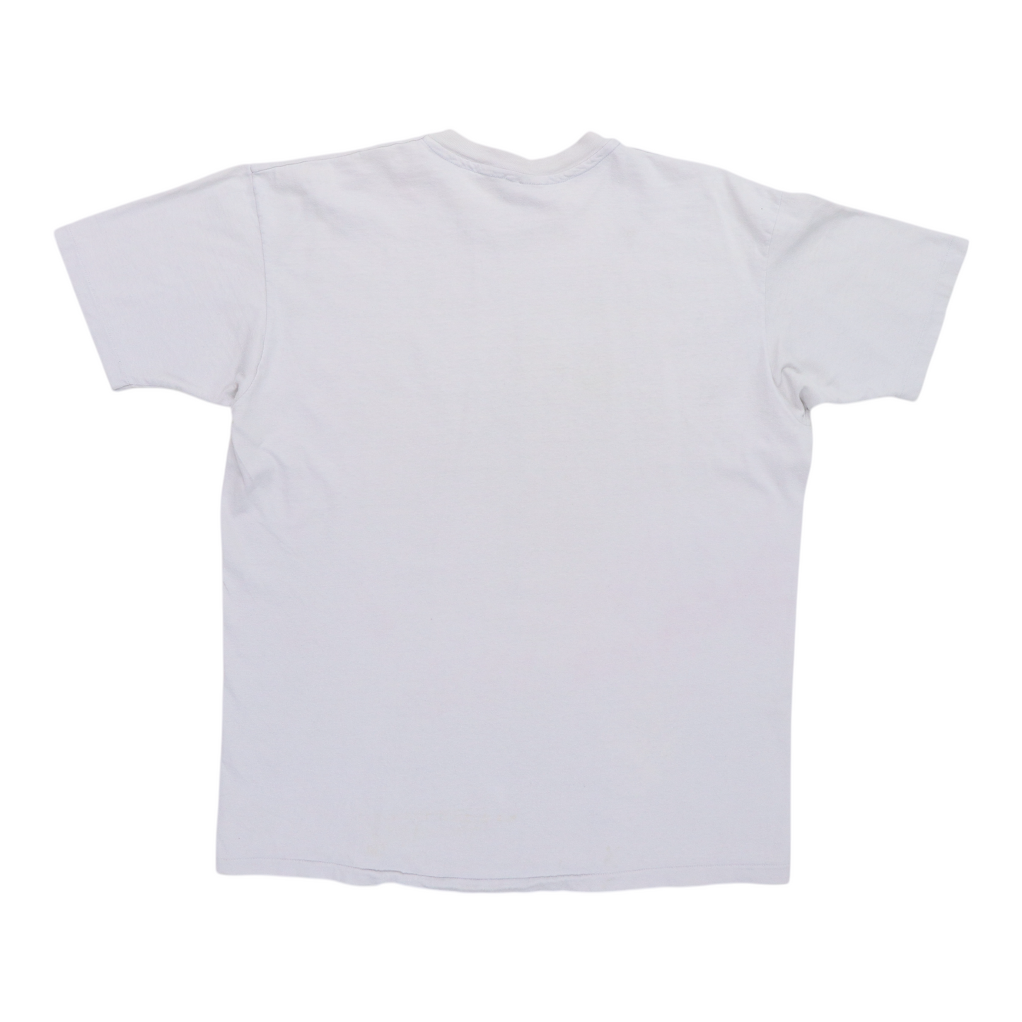 1985 Sonic Youth Sonic Life SST Records Shirt