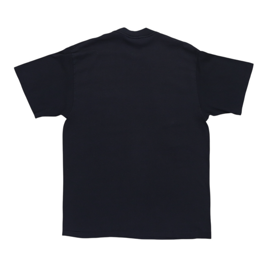 1985 The Cure Head On The Door Shirt Back