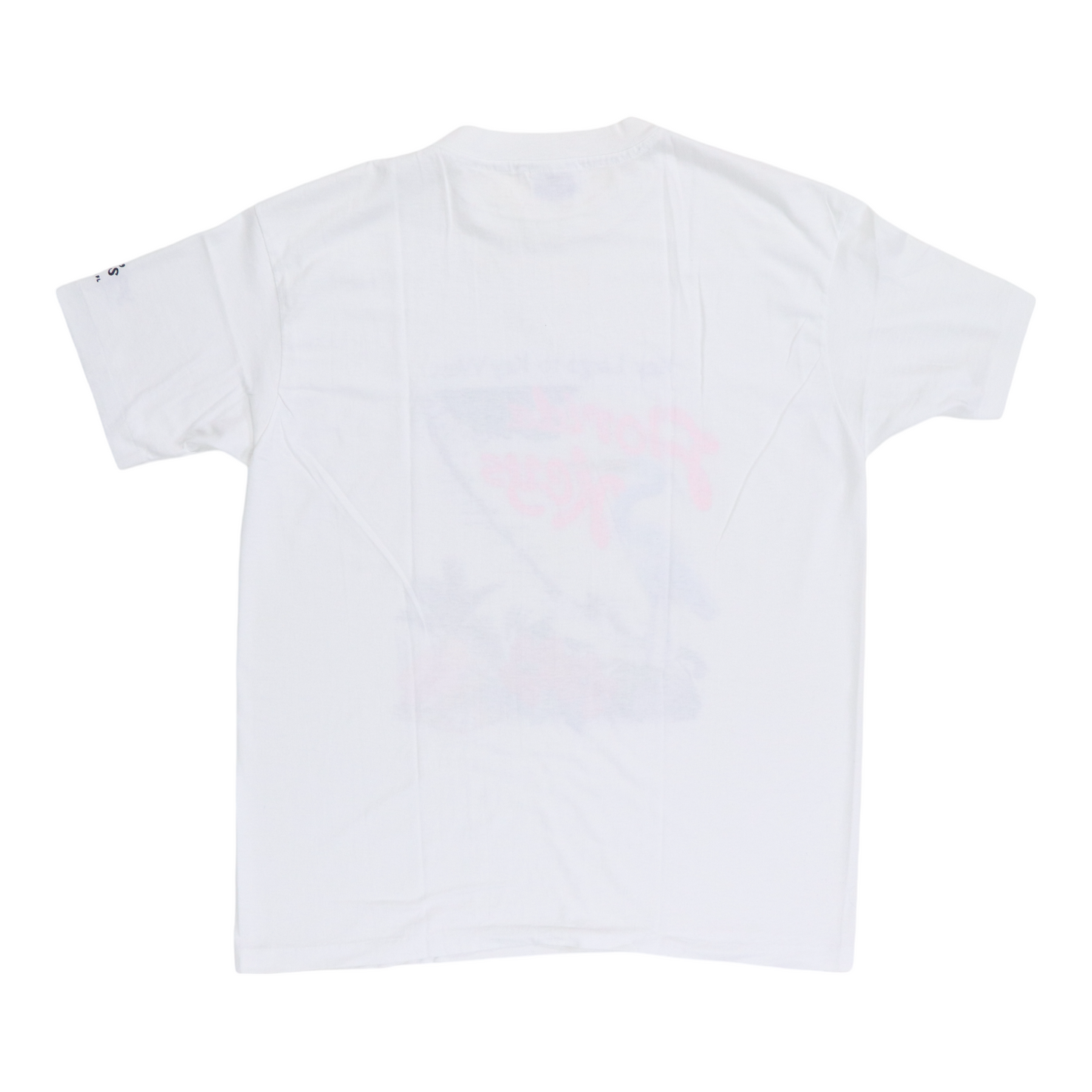 1986 Florida Key Large Key West Shirt