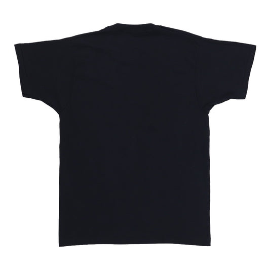 1986 Pay Backs Are A Bitch Shirt Back