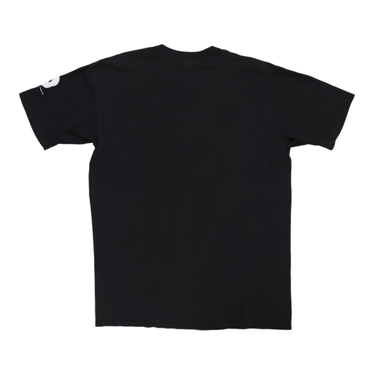 1986 Phantom Of The Opera Shirt Back
