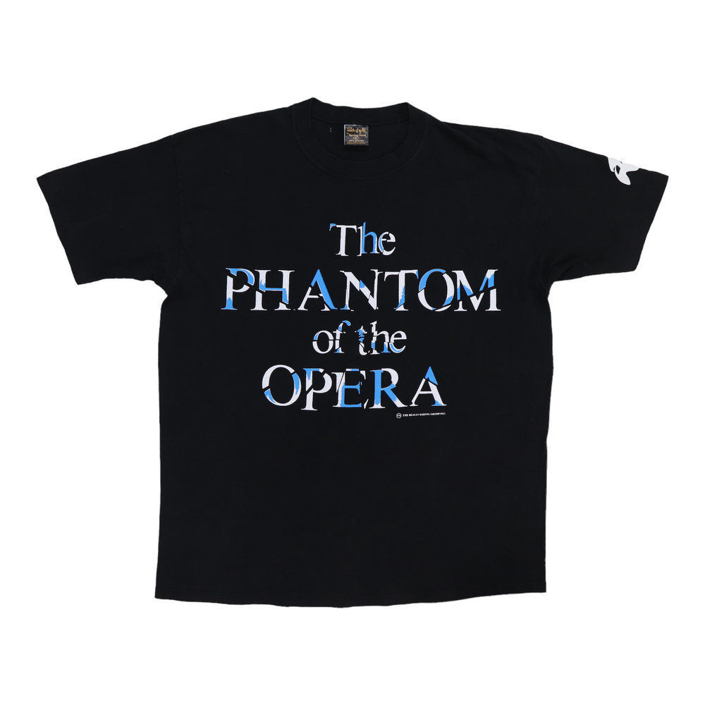 1986 Phantom Of The Opera Shirt