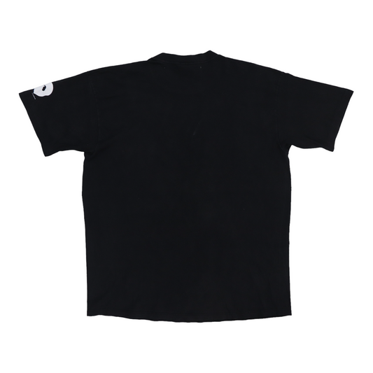 1986 Phantom Of The Opera Shirt Back