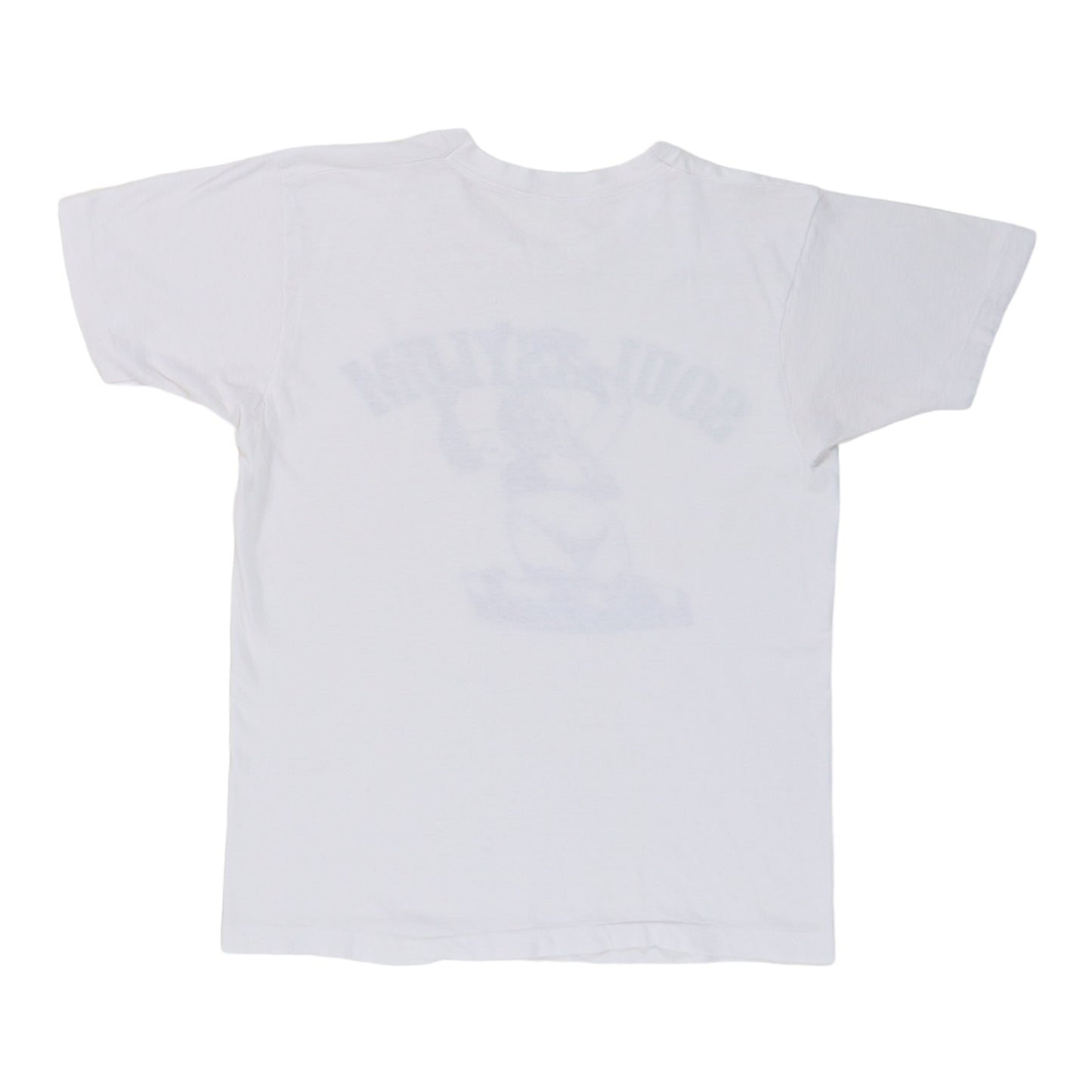 1986 Soul Asylum While You Were Out Shirt