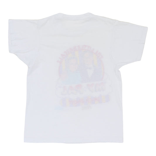 1986 The Little Rascals Alfalfa Spanky Shirt