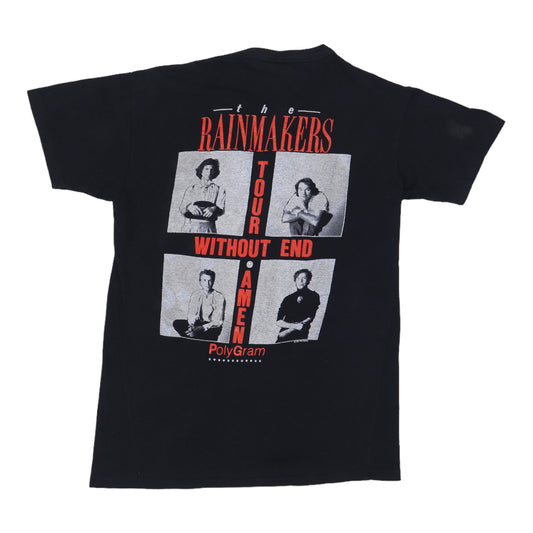 1986 The Rainmakers Tour Shirt