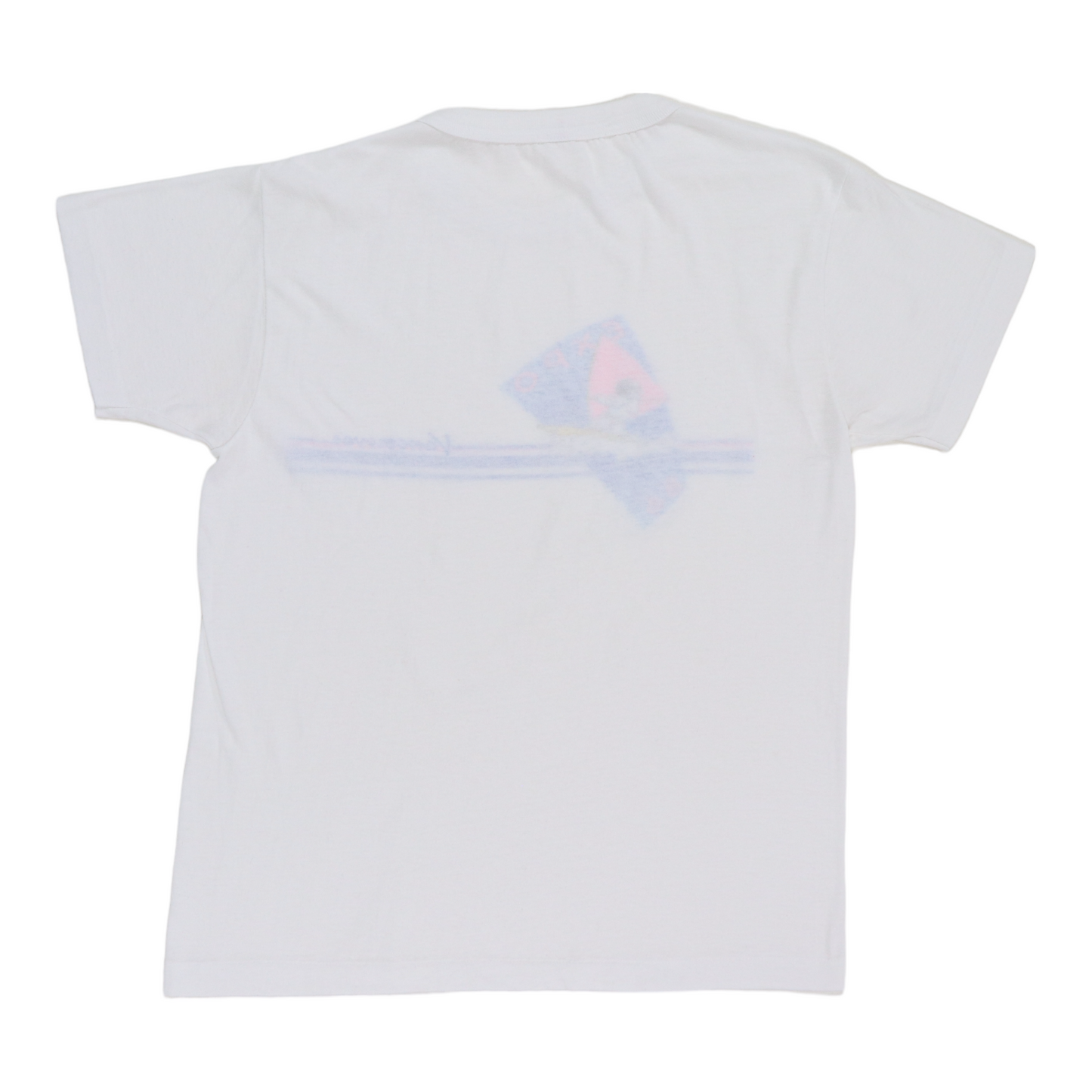 1986 Vancouver Expo Shirt