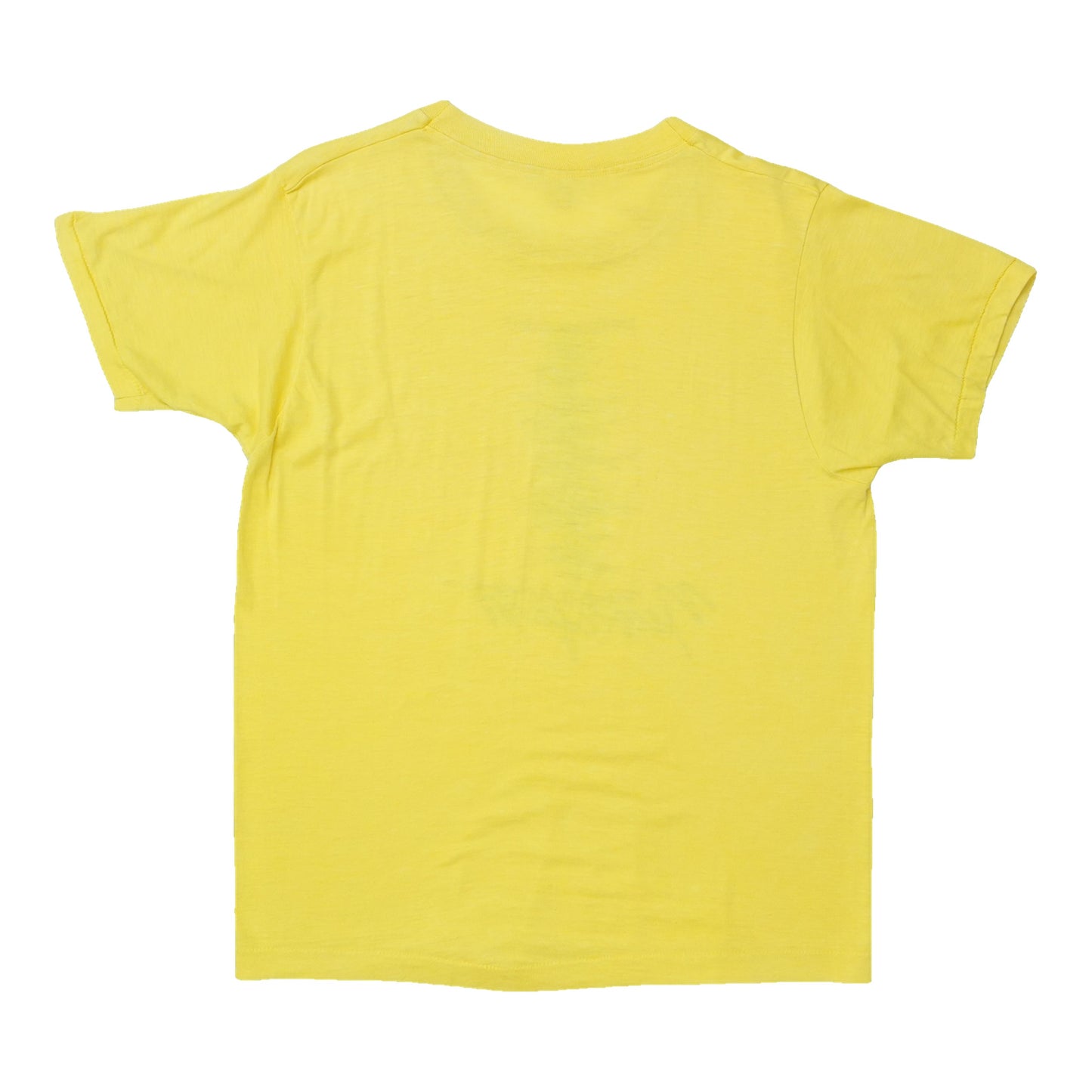1986 Longbranch Park Memorial Day Musicfest Shirt