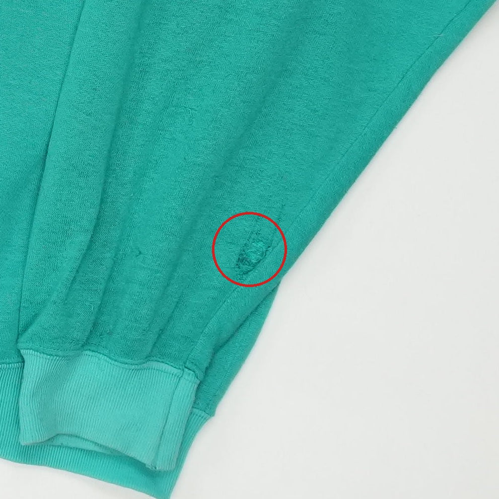 1986 Queen Magic Tour Crew Levi's Sweatshirt