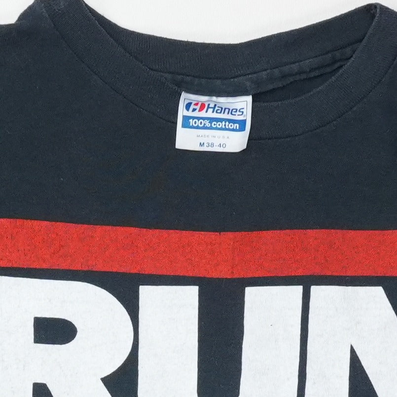 1986 RUN DMC Raising Hell Shirt