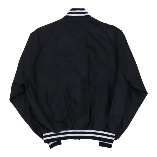 1986 Bob Seger Like A Rock Capitol Records Jacket Back