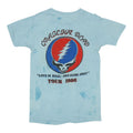 1986 Grateful Dead Tour Shirt