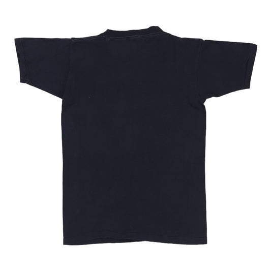 1986 John Lennon Live In New York City Shirt Back