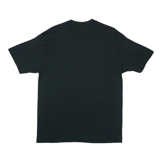 1987 Bryan Adams Into The Fire Tour Shirt