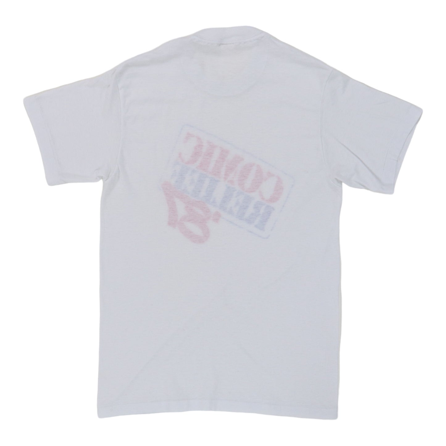 1987 Comic Relief Shirt