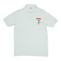 1987 David Bowie Crew Polo Tour Shirt