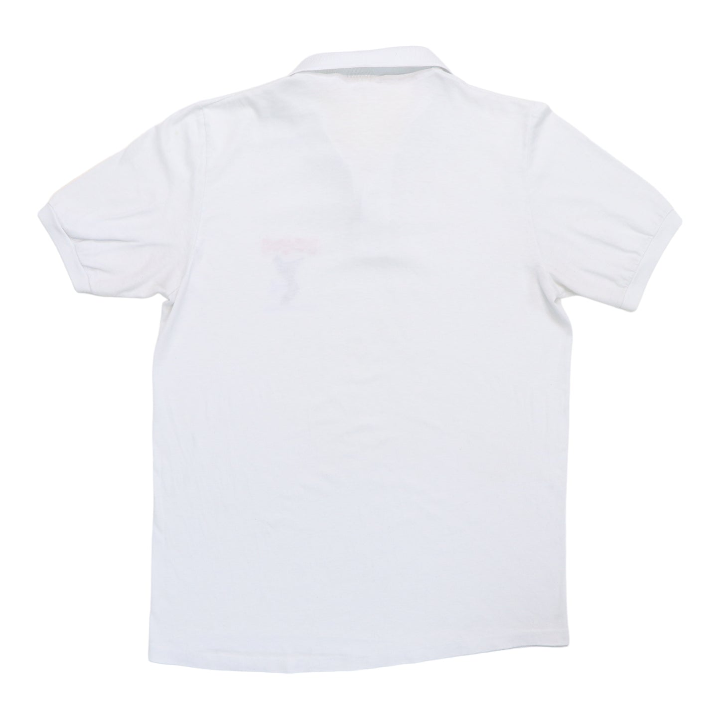 1987 David Bowie The Glass Spider Tour Crew Shirt