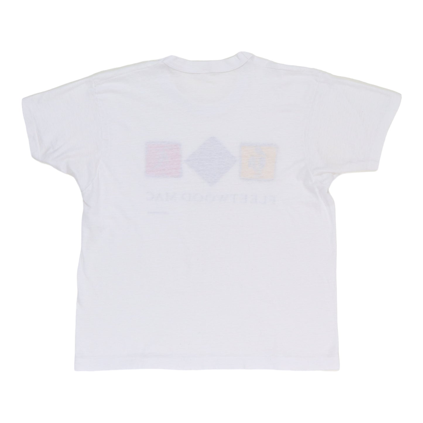 1987 Fleetwood Mac Shirt