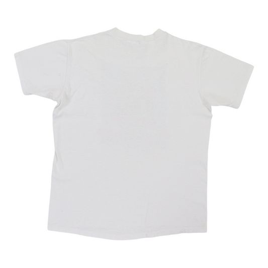 1987 Grateful Dead Club Jed Shirt Back
