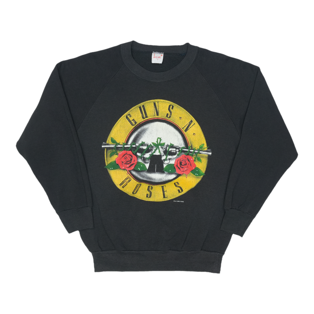 1987 Guns N Roses Appetite For Destruction Sweatshirt