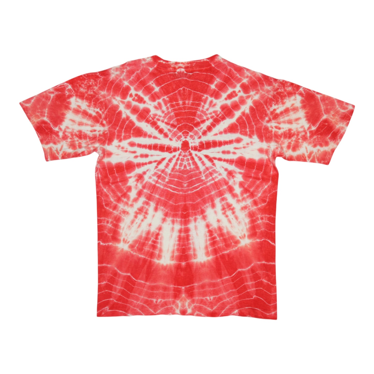 1987 Guns N Roses Symmetria Tie Dye Shirt