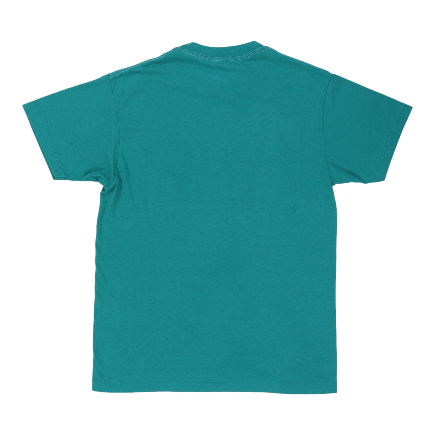 1987 Madonna Who's That Girl Tour Shirt