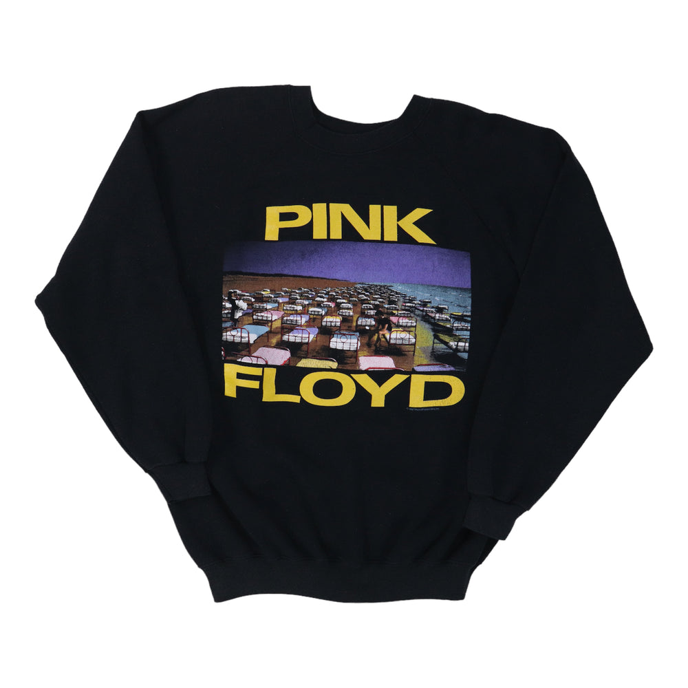 1987 Pink Floyd Momentary Lapse Sweatshirt