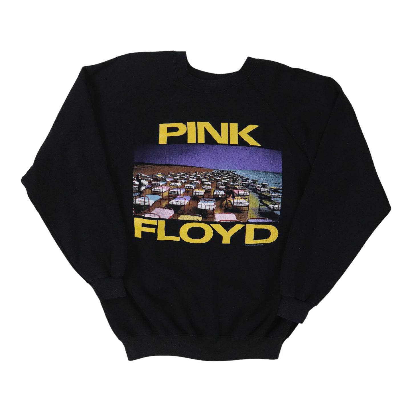 1987 Pink Floyd Momentary Lapse Sweatshirt