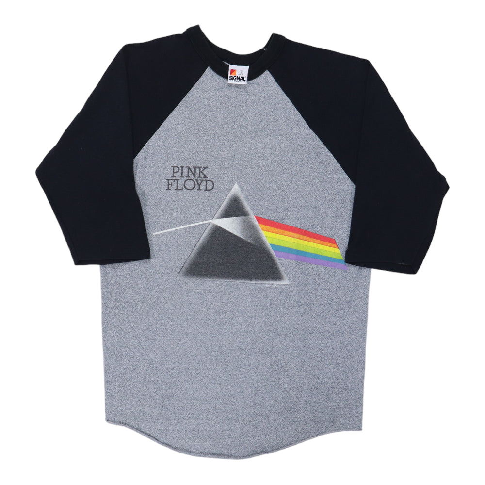 1987 Pink Floyd Momentary Lapse Tour Jersey Shirt