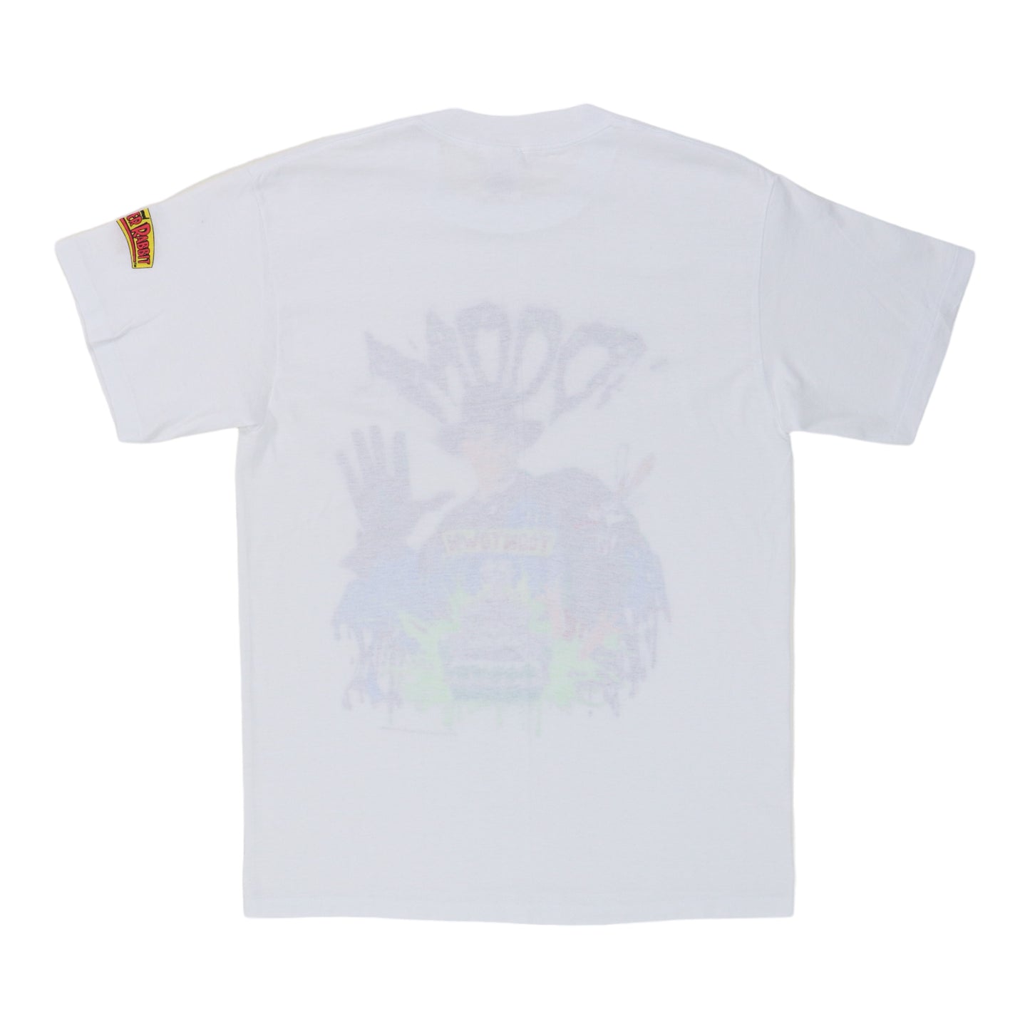 1987 Roger Rabbit DOOM Shirt