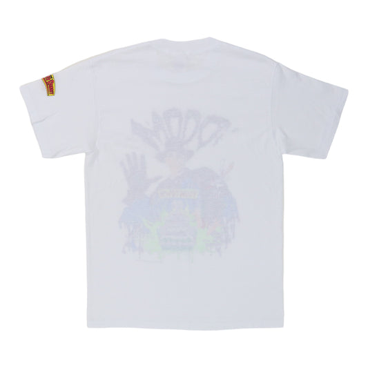 1987 Roger Rabbit DOOM Shirt Back