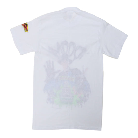 1987 Roger Rabbit Doom Shirt Back