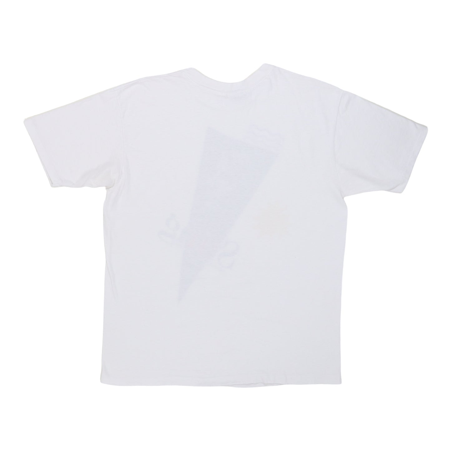 1987 Sting Nothing Like The Sun Shirt