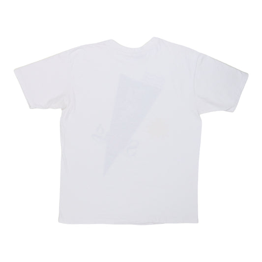1987 Sting Nothing Like The Sun Shirt Back