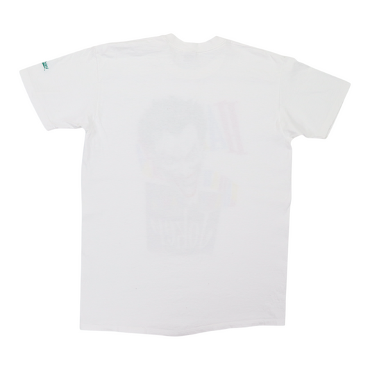 1987 The Joker HaHaHa DC Comics Graphitti Shirt Back