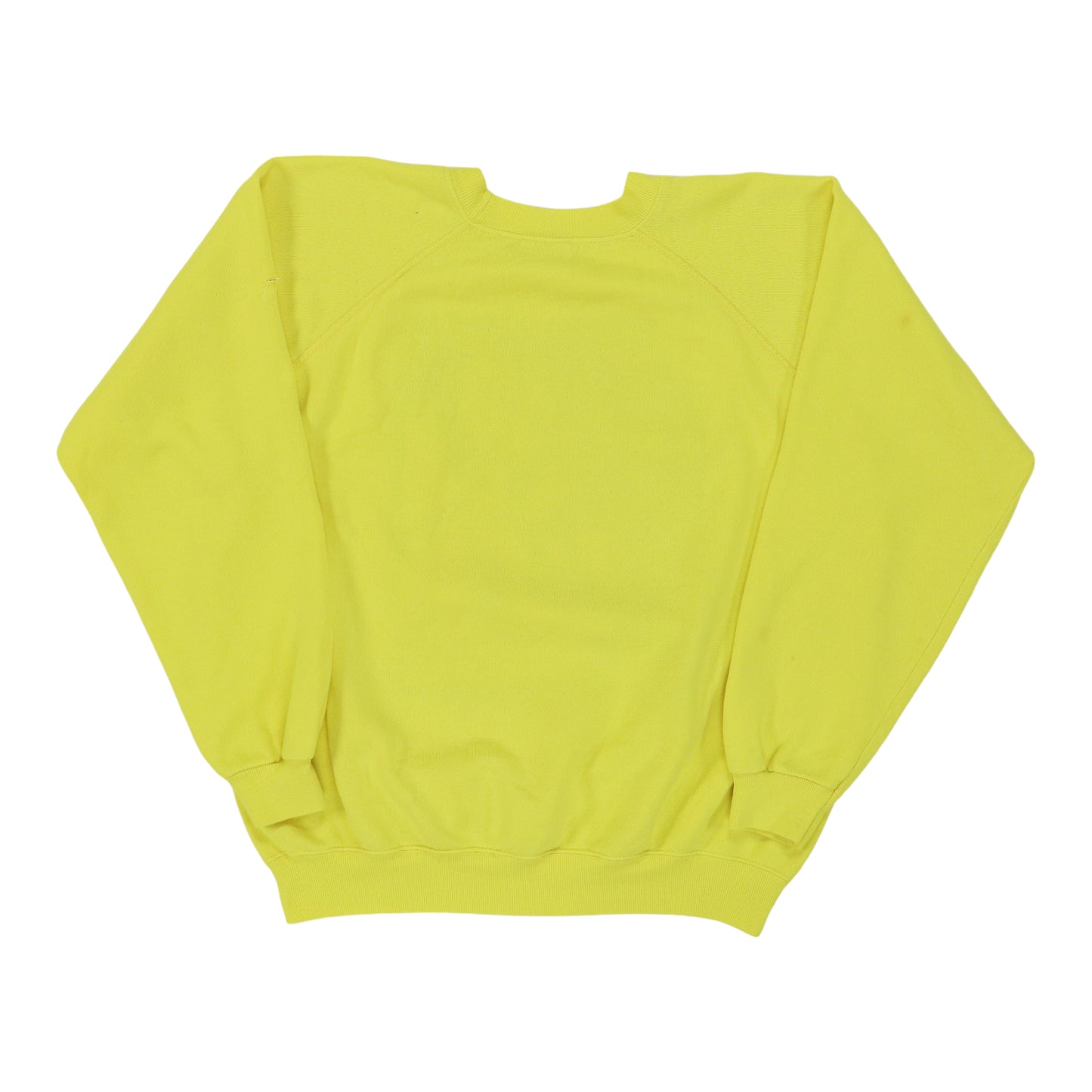 1987 The Residents 13th Anniversary Show Sweatshirt