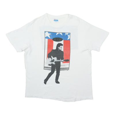 1987 U2 The Joshua Tree Shirt