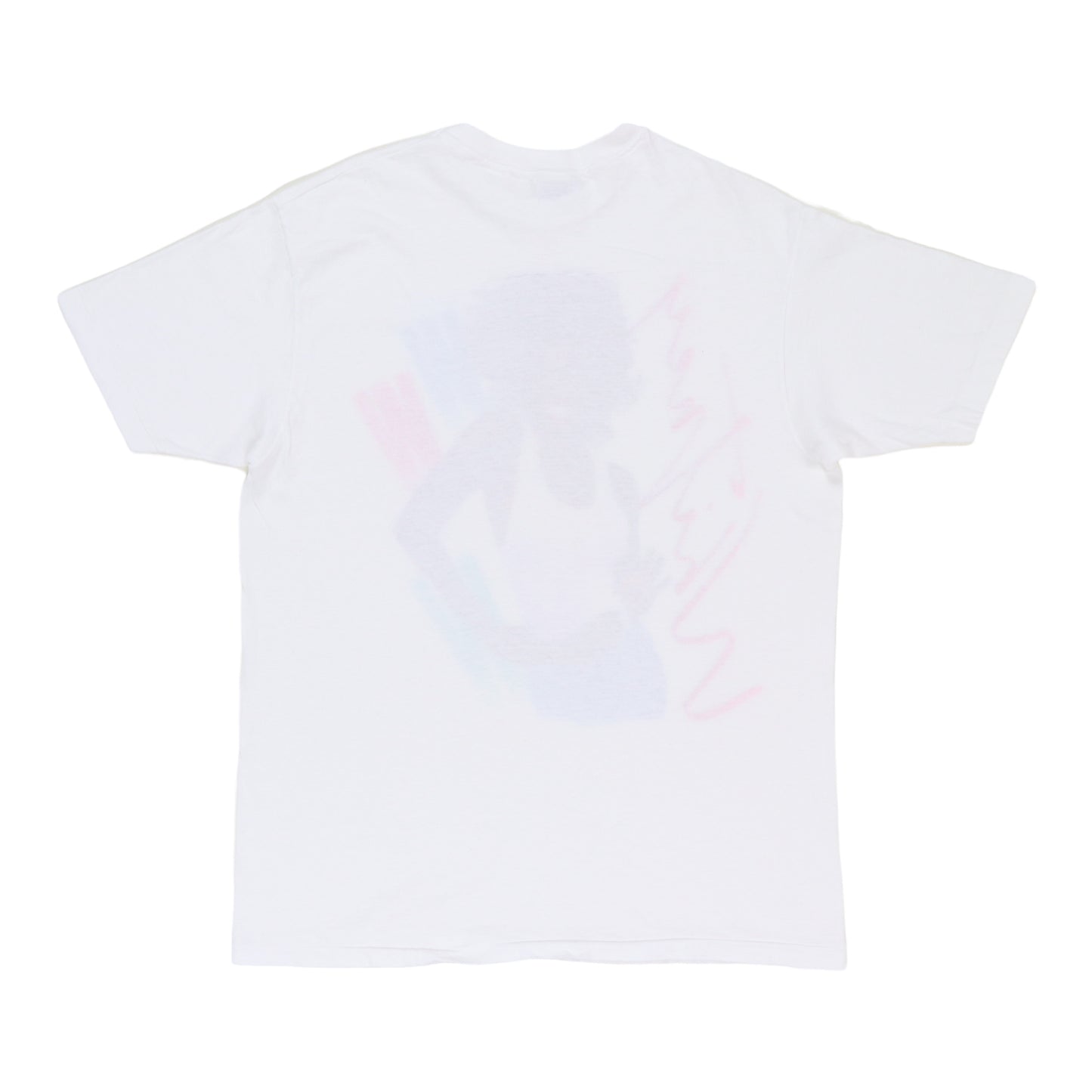 1987 Whitney Houston Shirt