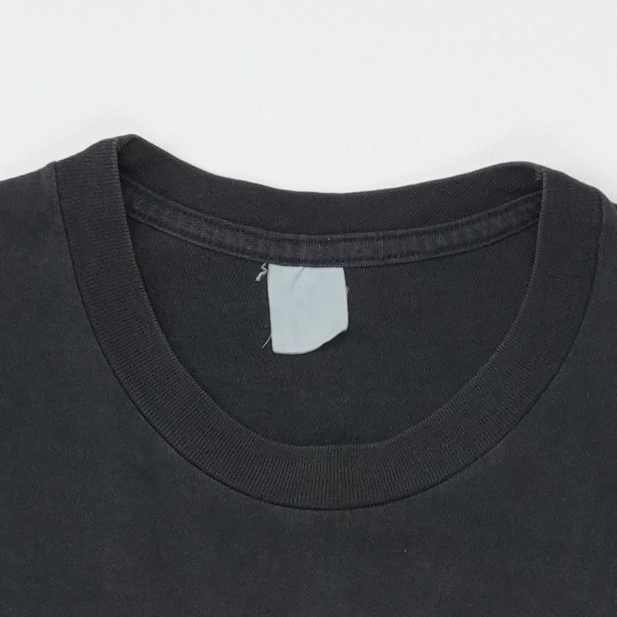 1987 Genesis Invisible Touch Tour Shirt