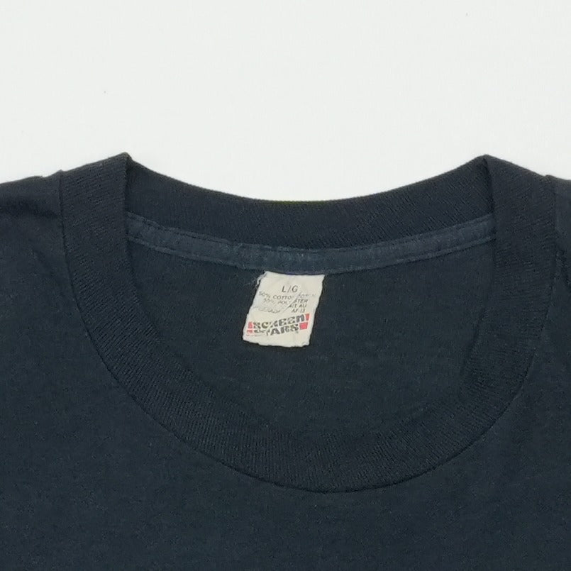 1987 Pink Floyd Learning To Fly Shirt