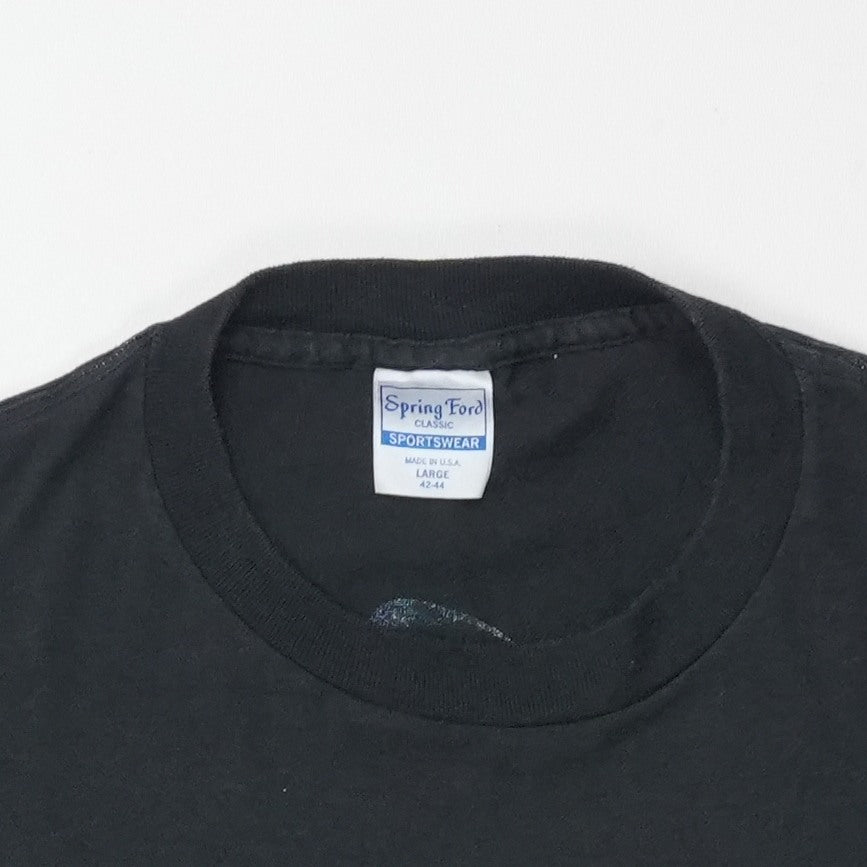 1987 Pink Floyd World Tour Shirt