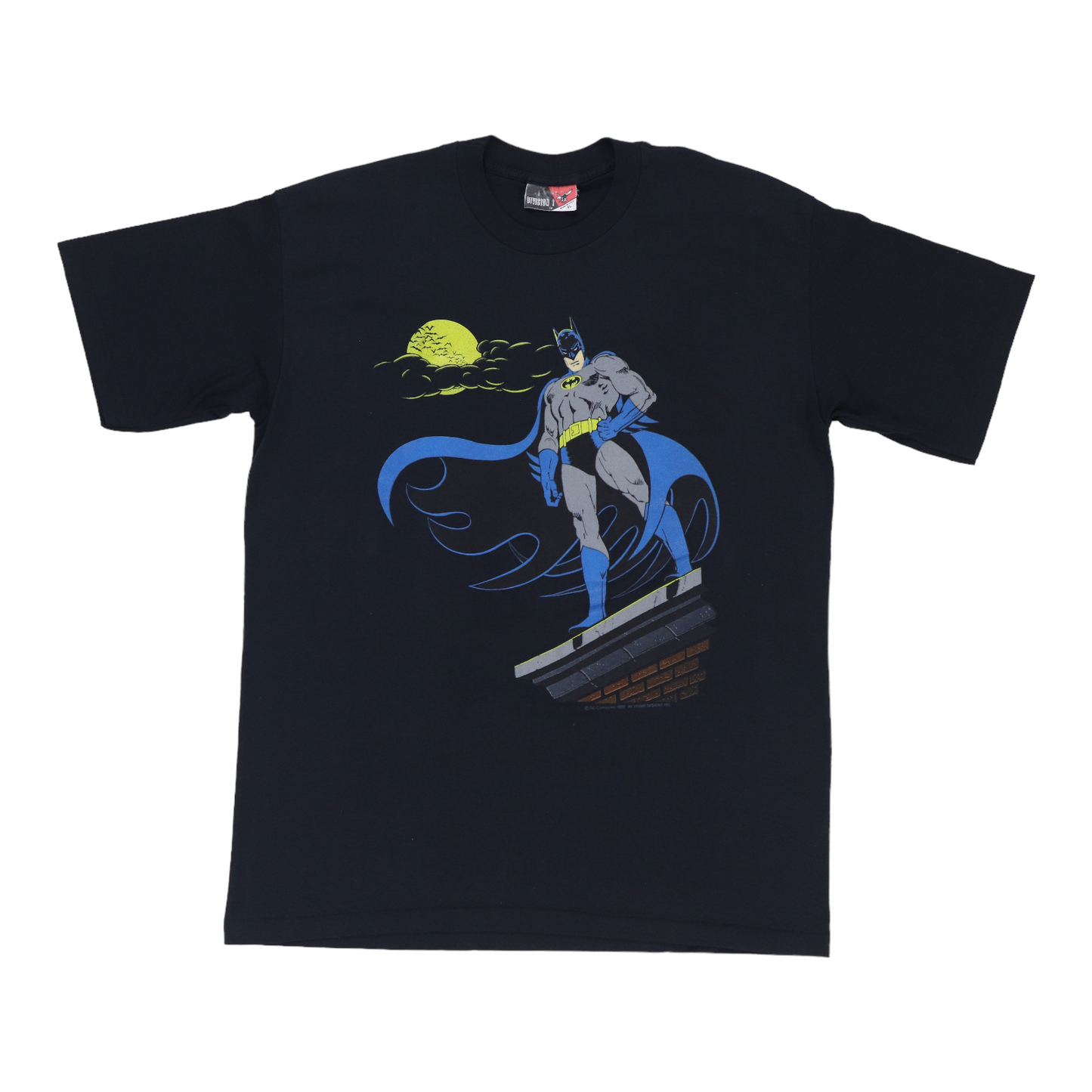 1987 Batman DC Comics Shirt